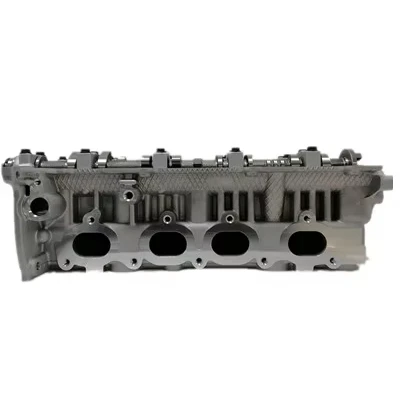 HM8/484E Complete Cylinder Head 484E-10-090 HM484Q-A SA00-10-100M1 HD00-10-090 for MAZDA Haima S3  S7 2.0L 16V