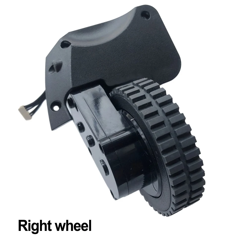 Robot Vacuum Cleaner Wheel Motor For Robovac G10 30C11s For Conga 1090 Replacement Parts Wheel Engine