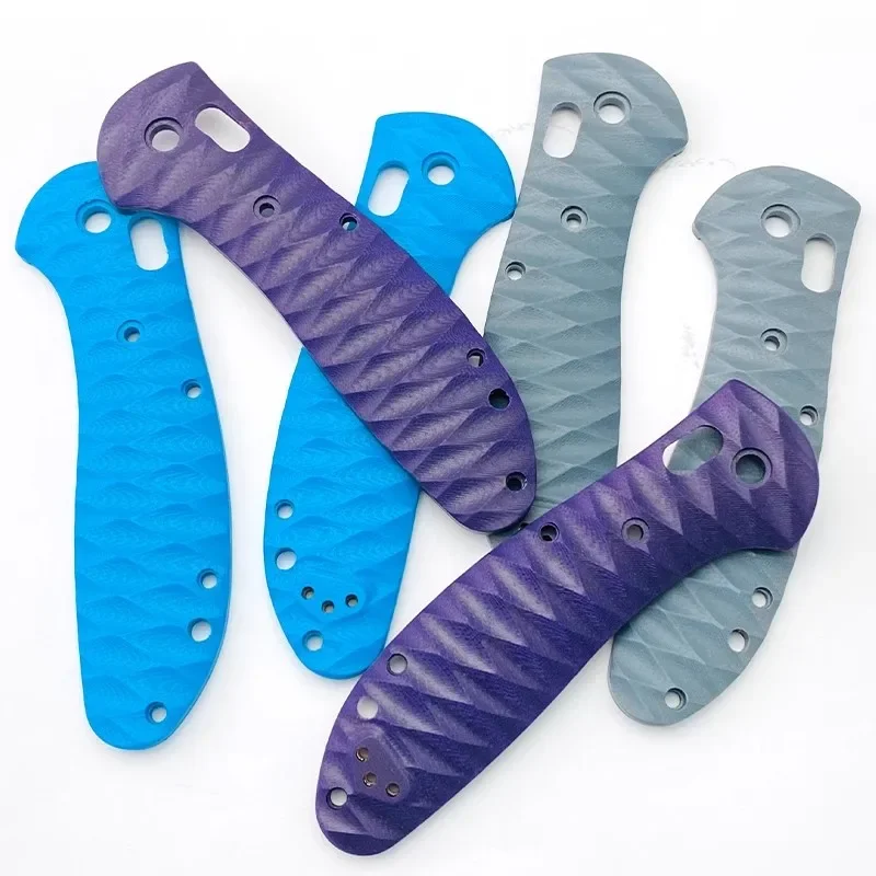 1 Pair G10 Handle S…