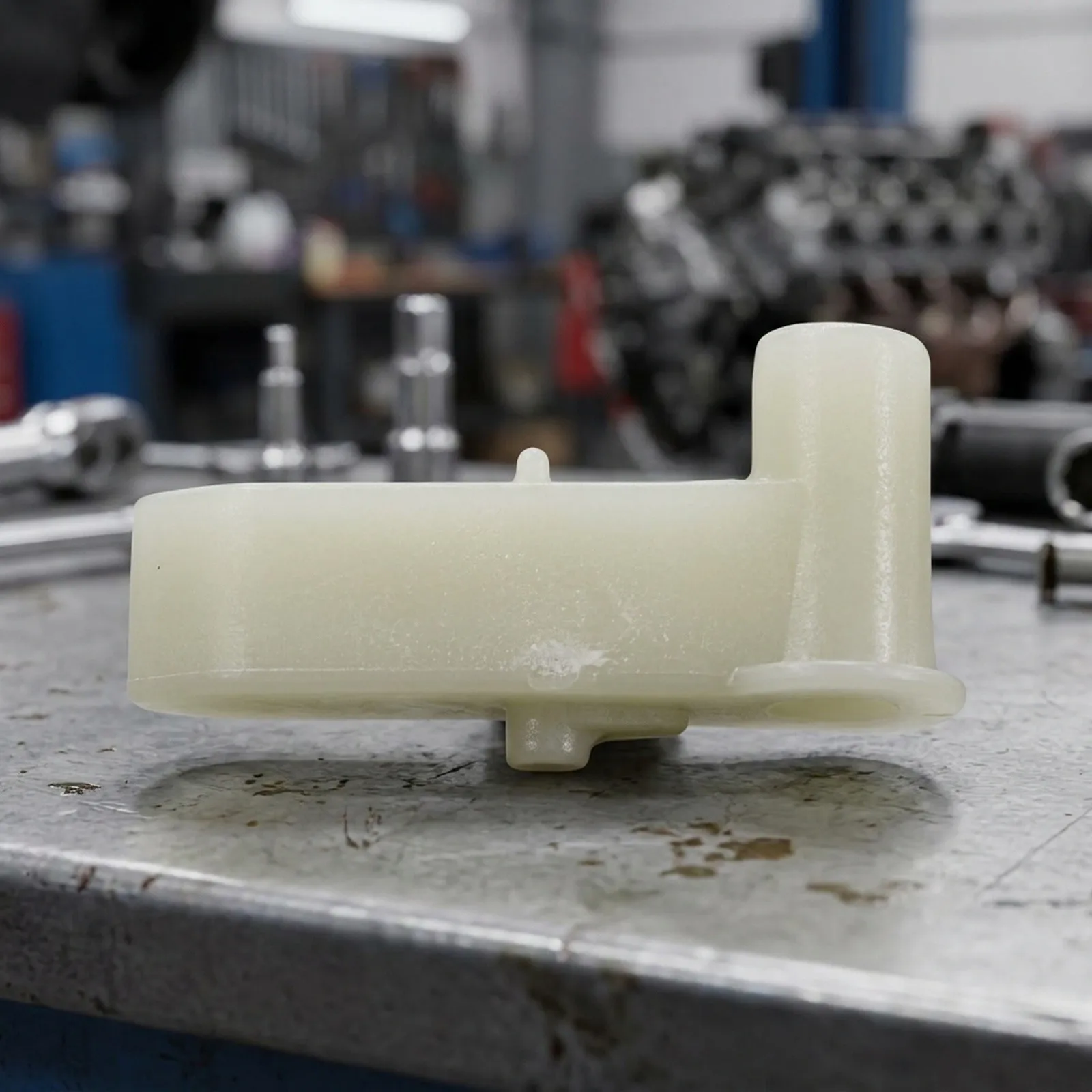 Efficient Engine Starting Tool for starter Pawl Recoil Pawl As Shown In The Figure for starter Pawl High-strength Plastic Engine