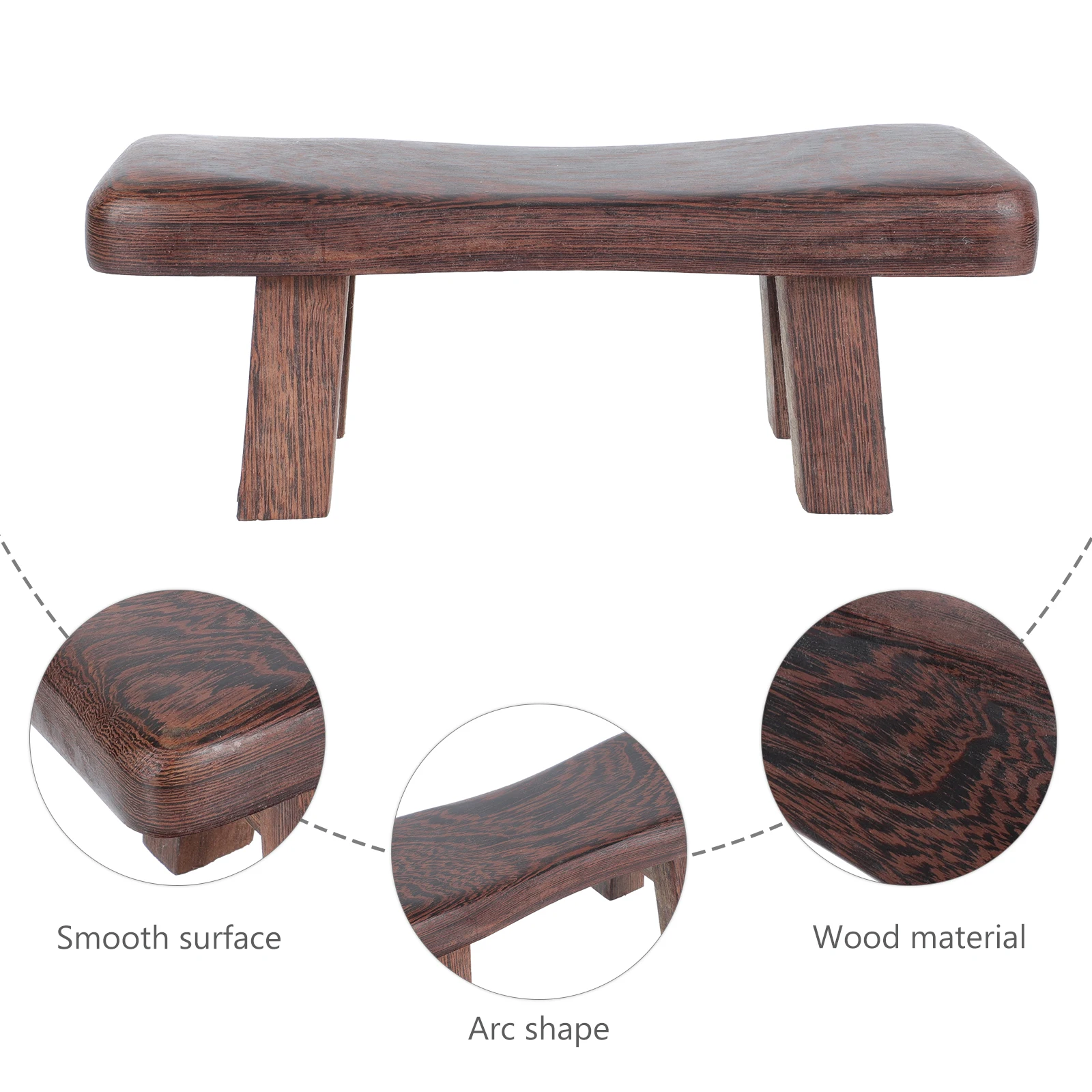 

Sauna Neck Pillow Sturdy Back Bolster The Shoulder Lumbar Spine Steam Room