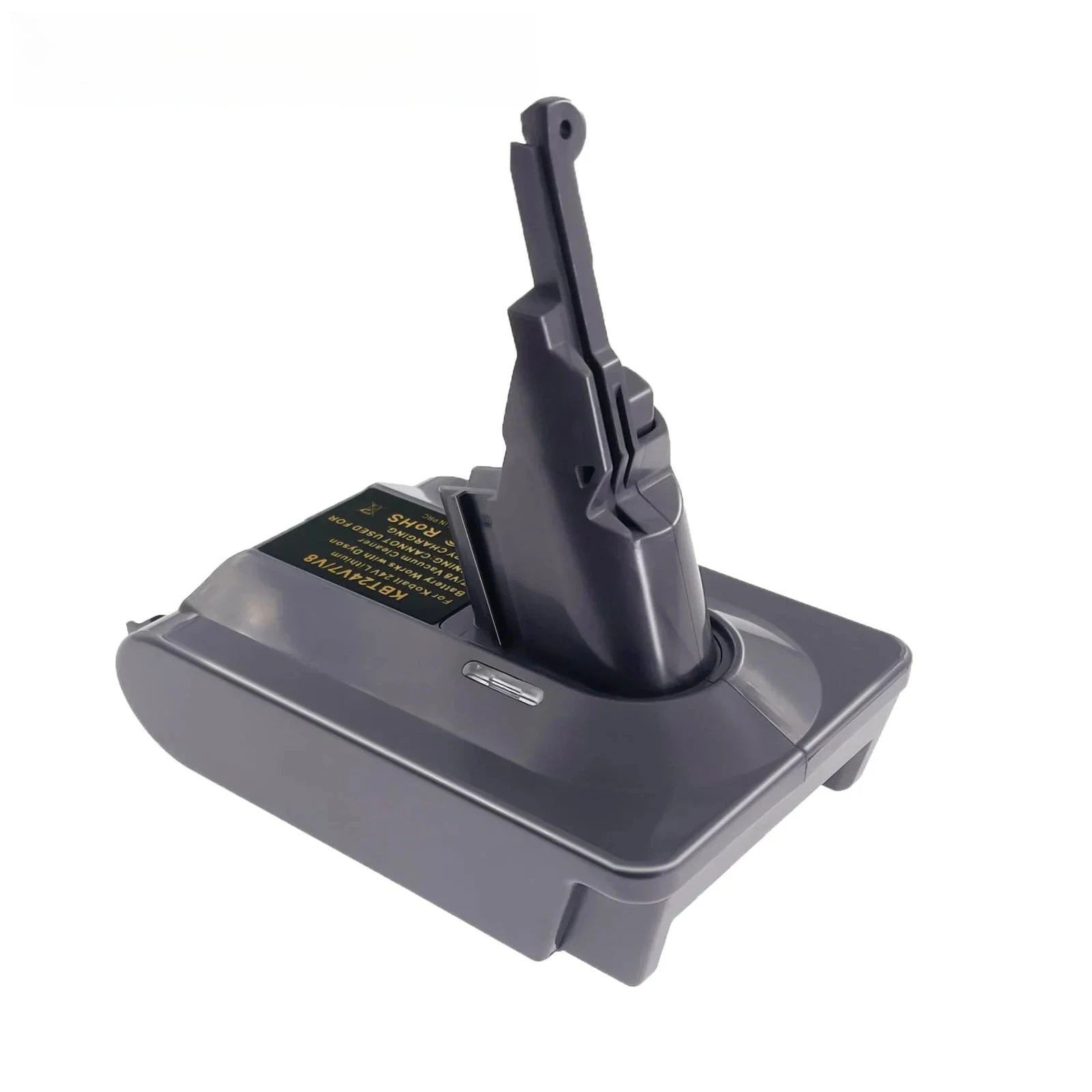 

Suitable for Dyson V7 V8 Battery Work for Dyson V8/7 Vacuum Cleaners Suitable for Kobalt 24V Lithium Battery Adapter Convert