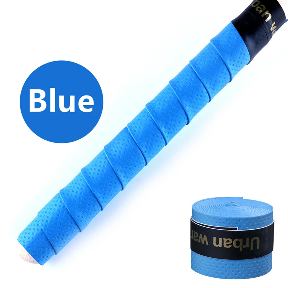 Drum Stick Grips Anti-slip Absorb Sweat Grip Wrap Tape For 7A 5A 5B 7B Multi-color Optional Tear Off Without Leaving Marks Grips