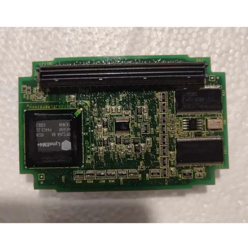 Second-hand A20B-3300-0551 A20B 3300 0551 Circuit Board Tested OK