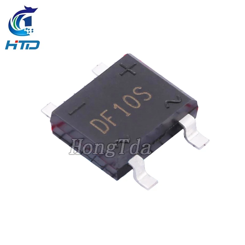 20PCS/lot DF06S DF10S MB20M MB30M MB40M UMSB MSB20M MSB30M MSB40M SMD Rectifier bridge stack