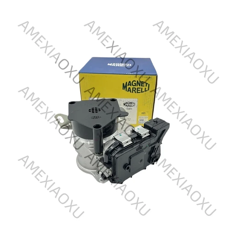 2.0 Electronic Throttle Assembly 941992402314 Throttle Computer Edition for Peugeot Citroen Sega
