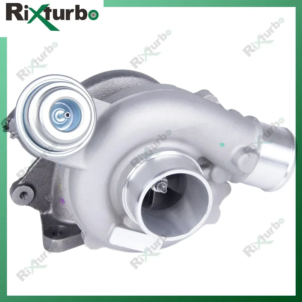 Full Turbine Complete 742289-0001 For Ssang-Yong Rexton Rodius 270 XVT 137Kw 186HP D27DT 742289-0001 A6650901780 Turbo 2005-