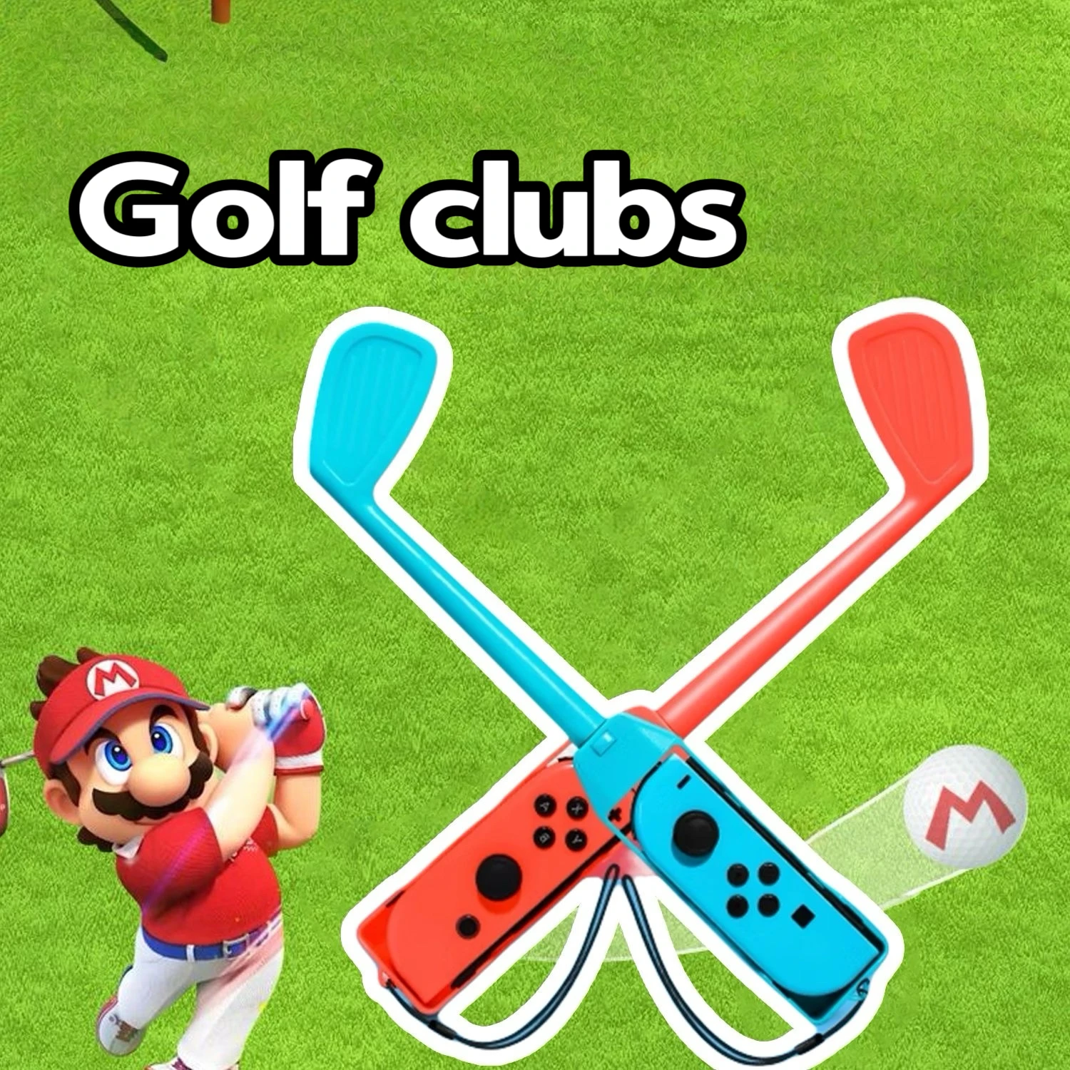 Switch Golf Club Ns… - image