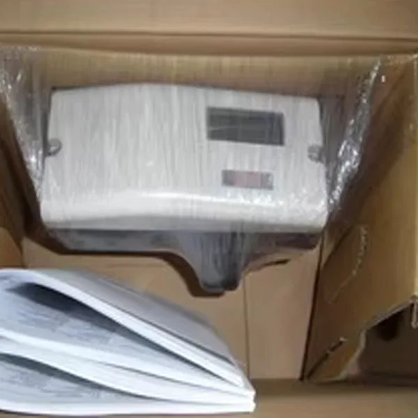 

100% New Original Smart Valve Positioner V18345-1020421001 for Industrial Automation