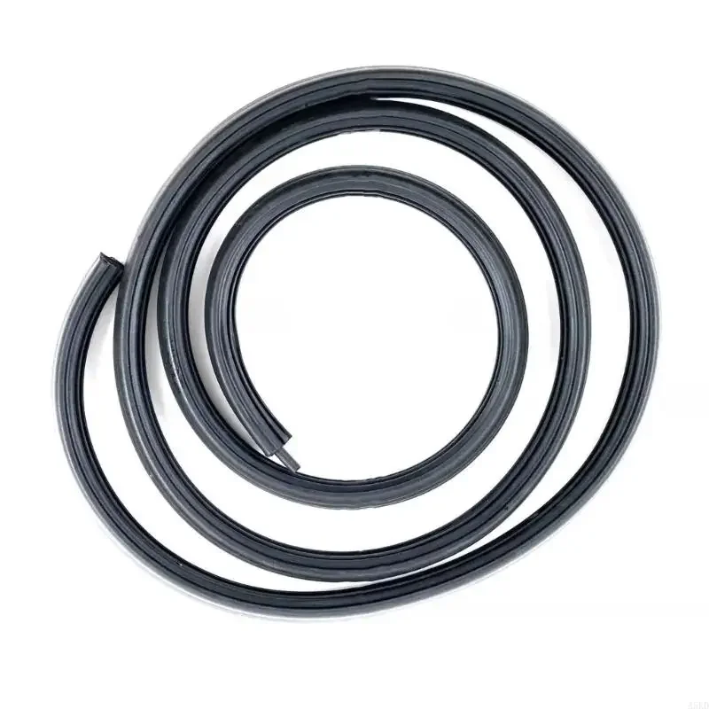 

Noise Dampening Car Door Sealing Strips Waterproof Design Anti Dust Weatherstrip For 1500 2500HD 3500HD 22766400 G3161