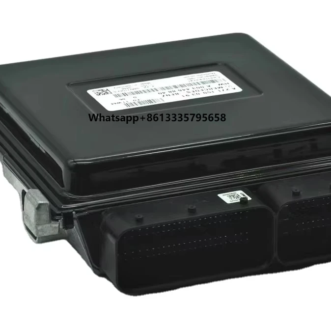 

High Quality New MB 271150391 Electronic Controller Module Engine Control Unit Engine Computer Board Engine Parts