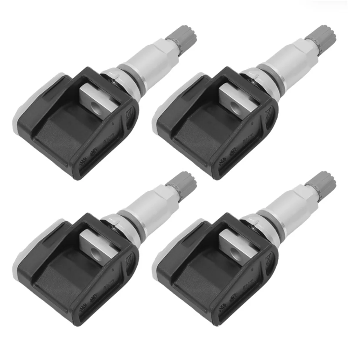 TPMS -4szt Czujnik ciśnienia w oponach TPMS A00009058708 A4709057800 dla W213 S213 C238