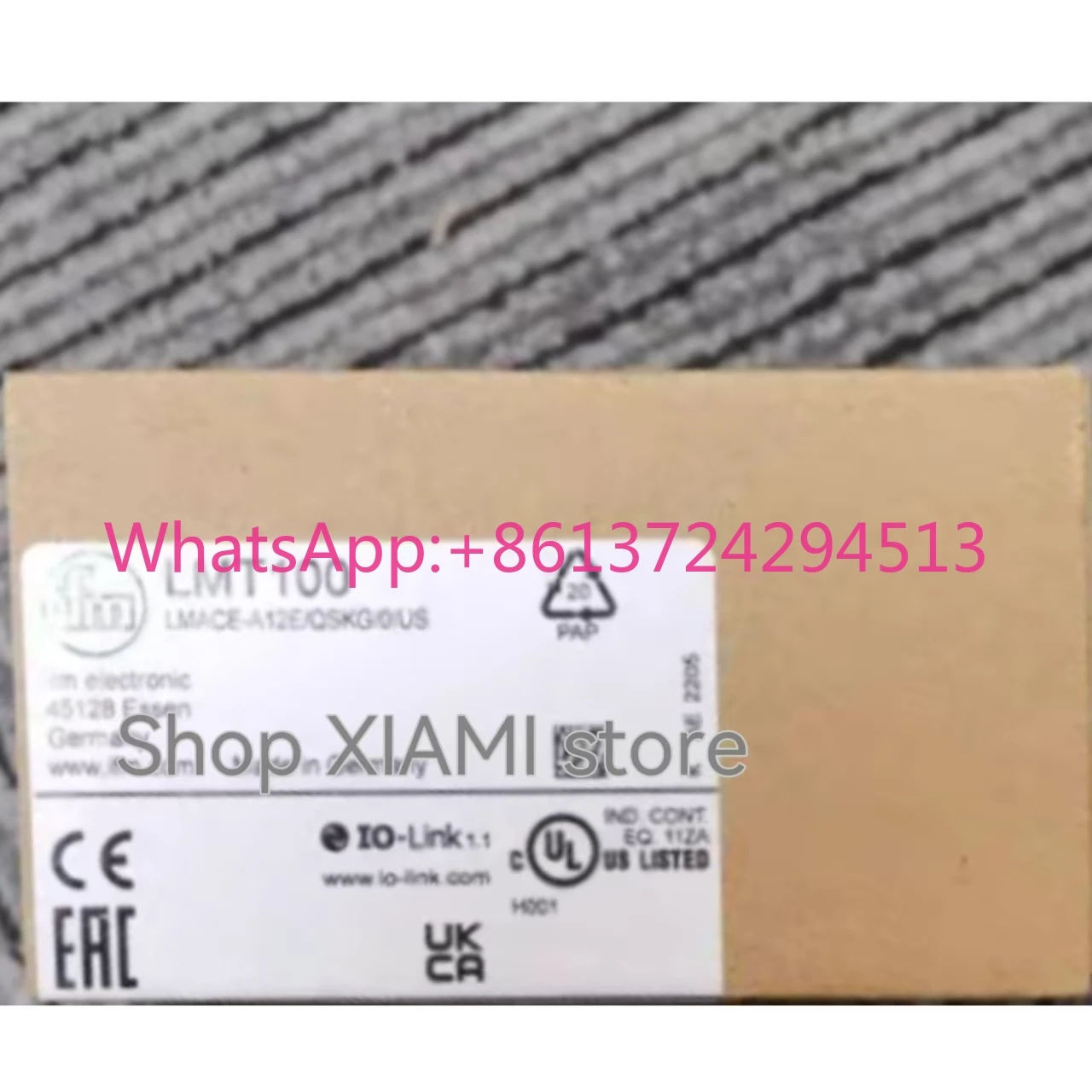 

Original LMT100 LMT102 LMT104 LMT105 LMT110 LMT121 LMT202 sensor original