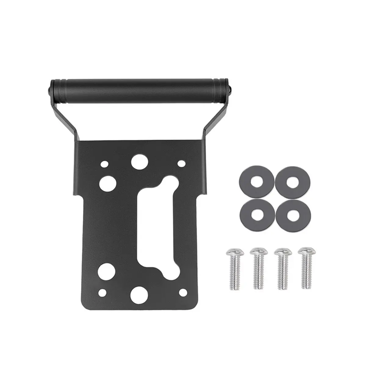 A23Z Motorcycle Navigation Bracket for 800MTX 2024 2025 HandleBar Extension Stand Holder Accessories