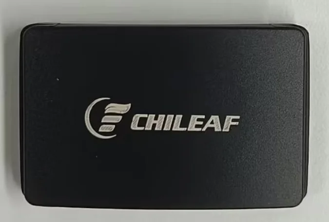 

Electronic and optical communications instruments and components CHILEAF CL837 BLE ANT+ Heart Rate Monitor Armband