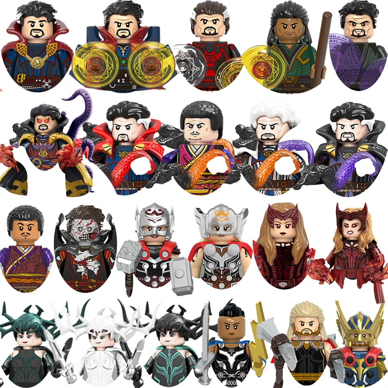 Marvel Avengers New… - image