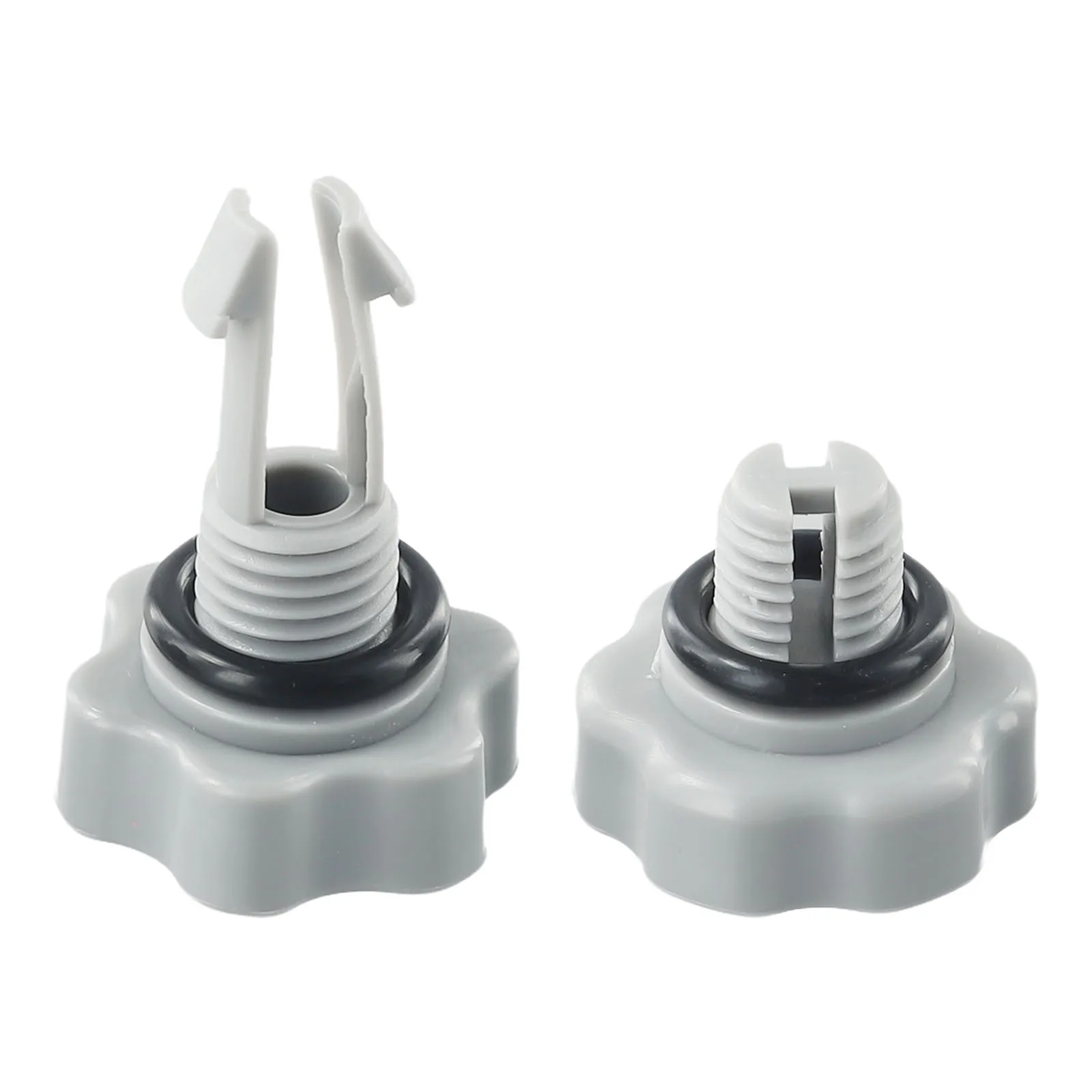 Filter Pump Parts Air Release Valves Practical Replacement #25004 500 GPH Filter Pump Accessory Pool Filter Accessories