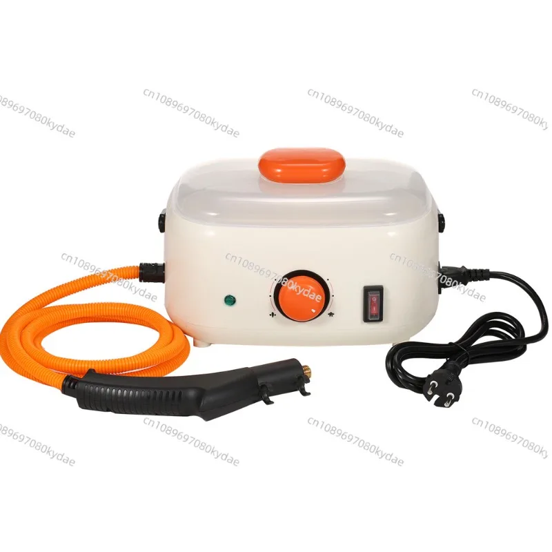 Steam Cleaner Home Appliances Baby Toy Sterilization Machine Air Conditioning Kitchen Hood Car Cleaner 110V 220V