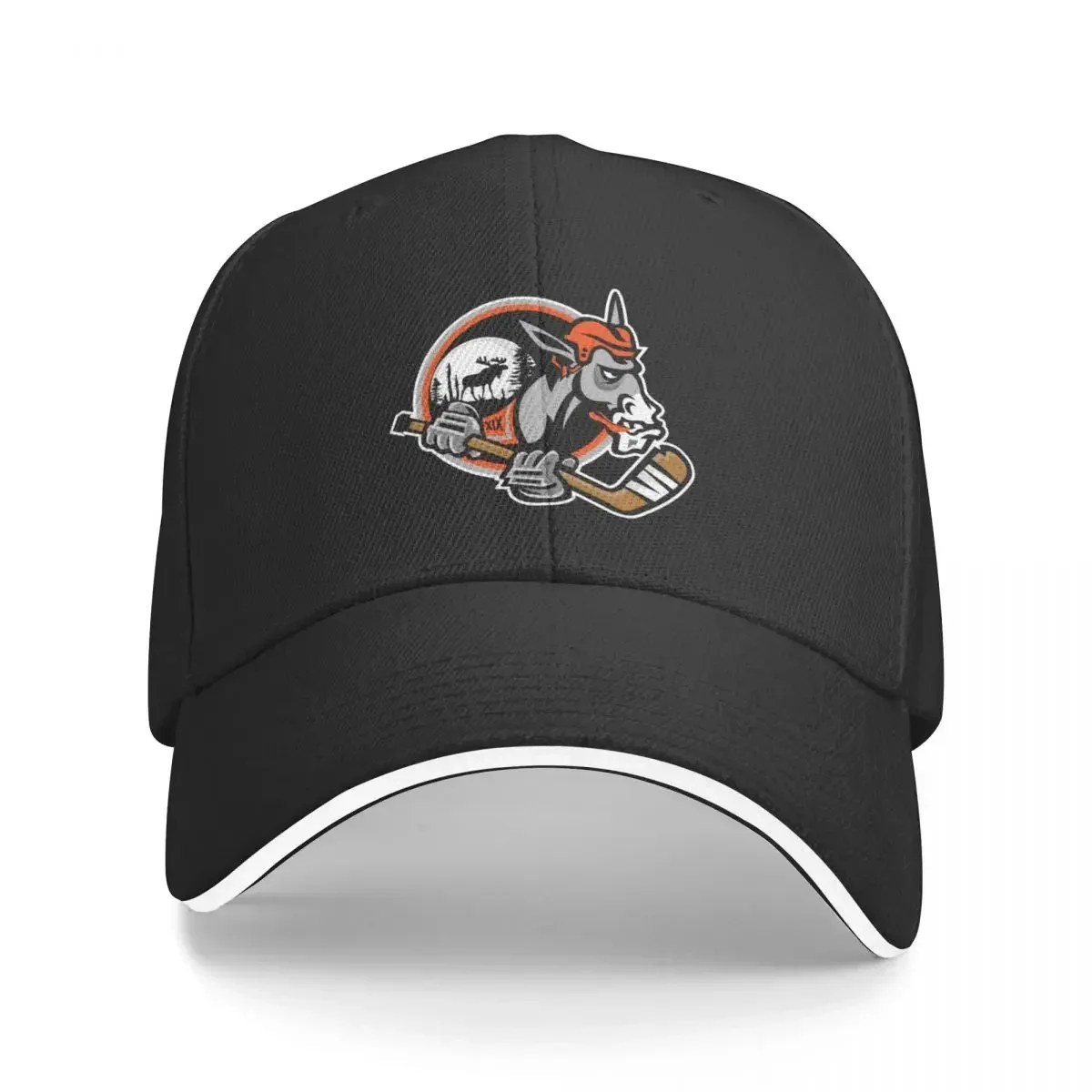 

SWAMP DONKEYS Baseball Cap tactical cap tea Hat Hat men Boy Women's