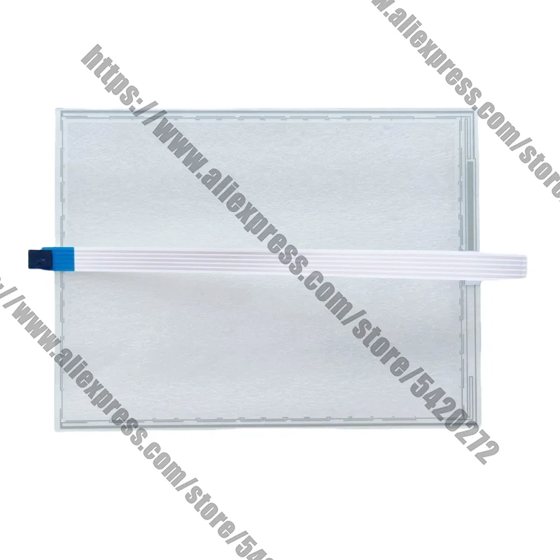 

Новый SCN-A5-FLT12.1-Z01-0H1-R E011881 12,1-дюймовый дигитайзер сенсорного экрана