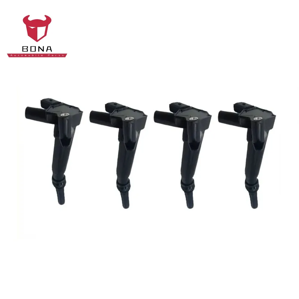BL3E-120-29BC Ignition Coil For Ford F-150 F-250 F-350 E-350 E-450 Super Duty 2010-2017 6.2L V8 BL3E12029BC DG526 UF639