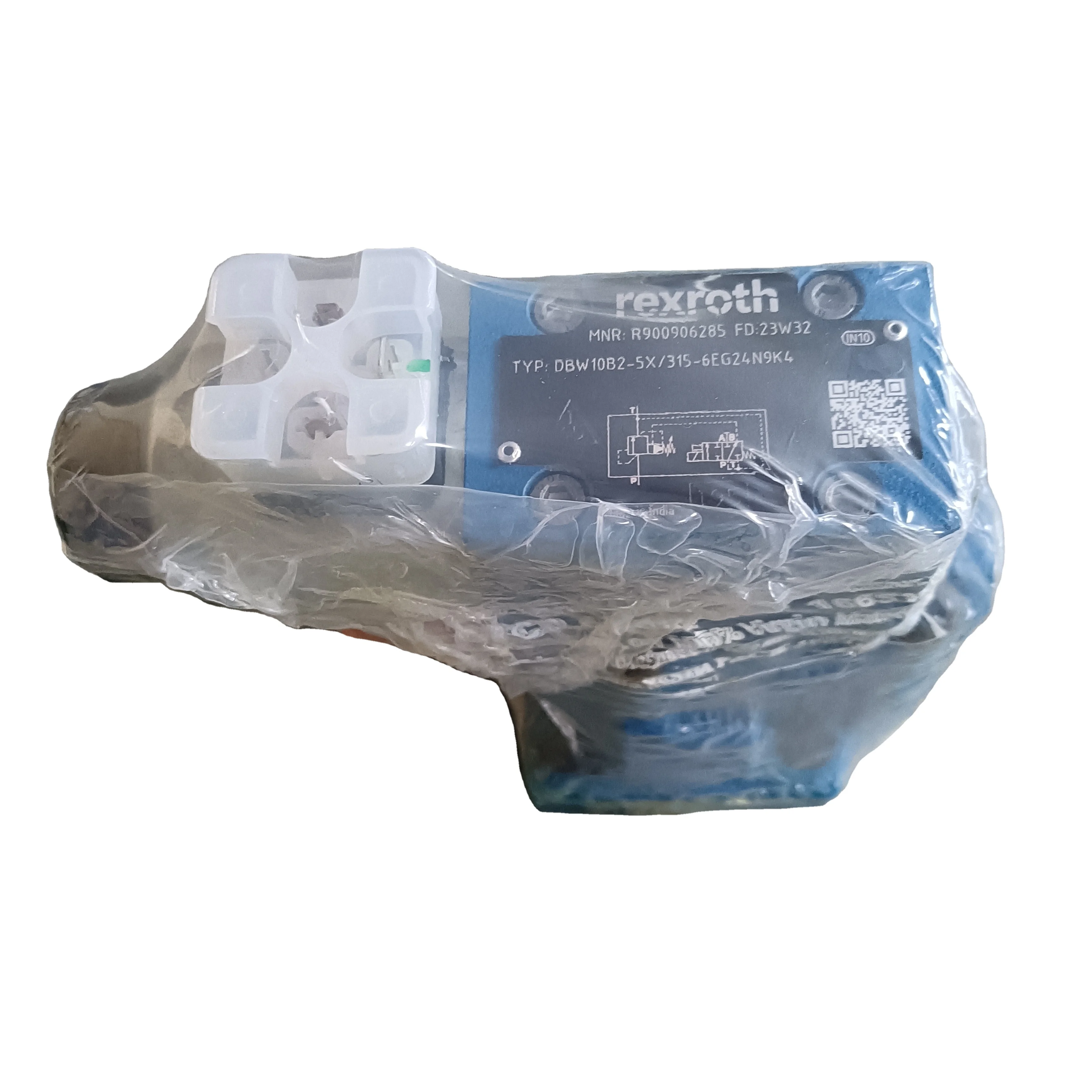 DBW10B2-5X/315-6EG24N9K4 R900906285 DBW10B2-5X/200-6EG24N9K4 DBW10B2 DBW10B2-5X rexr  oth Original Genuine in Stock Competitive