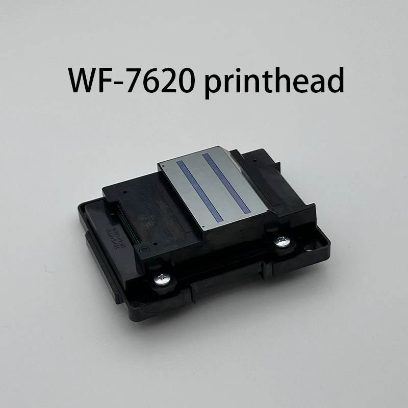 

WF7610 Printer Head for wf7610 wf7620 WF-7620 wf7610 WF- 7610 WF-7611 WF-7111 WF-3640 Epson Original 100% New printhead