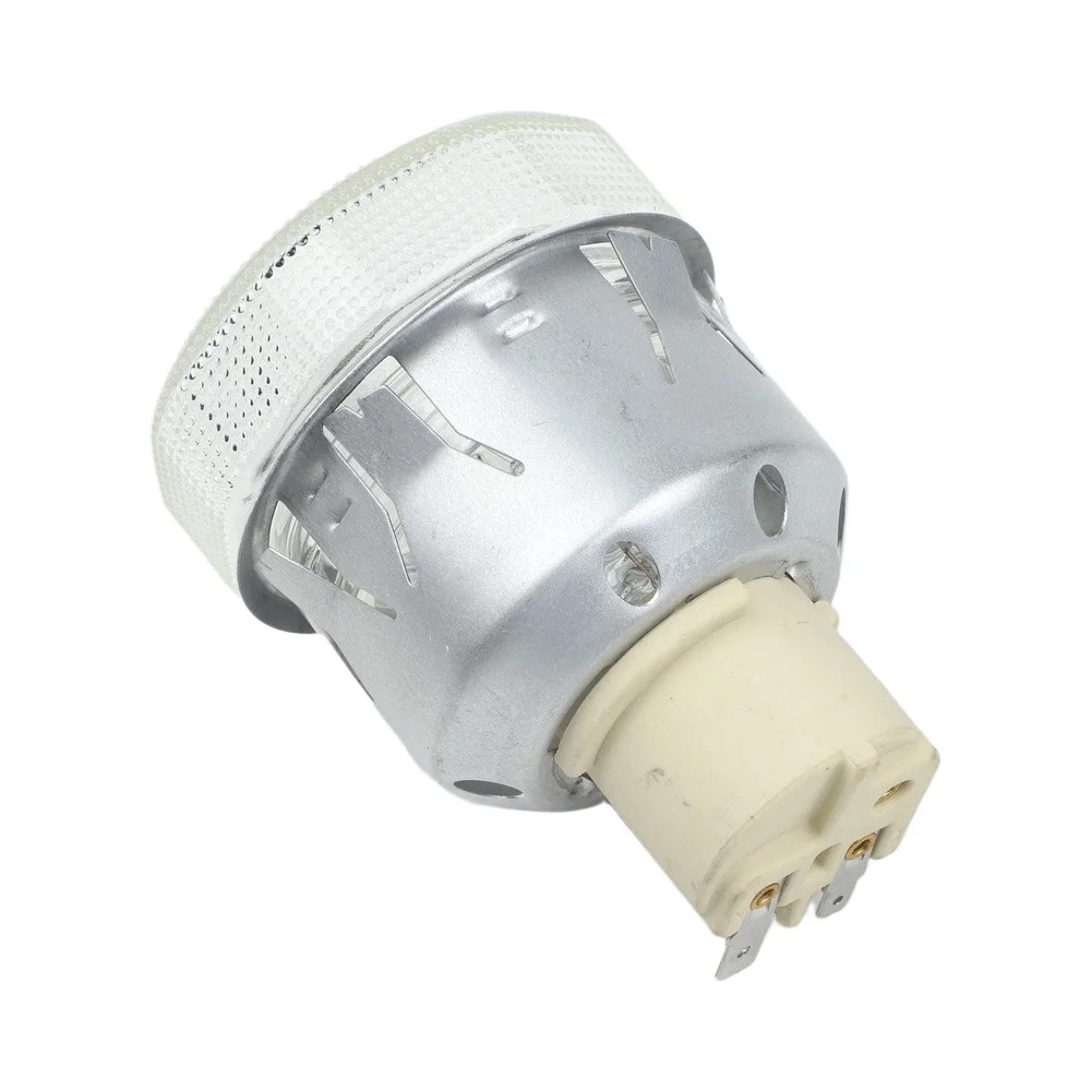 DG97-00083A Bulb Oven Light Bulb for Monitoring Cooking Progress Oven Light Bulb Replacement Wear Resistant Material