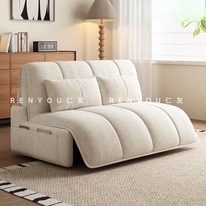 

Modern Luxury Living Room Sofas White Simple Modular Modern Design Sofas Lounge Electric Sillones Para Sala De Estar Furnitures