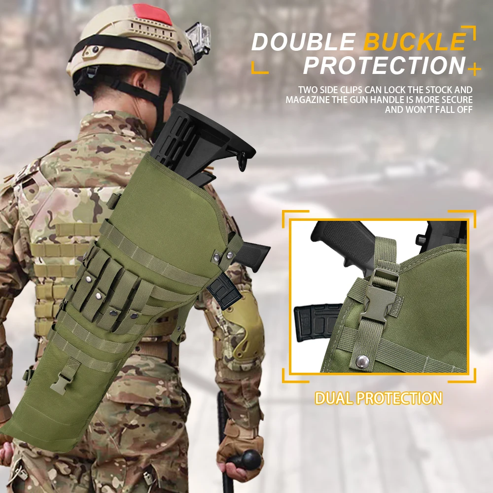 Thumbnail 3 - #52 Best Tactical Backpacks to Buy In 2026