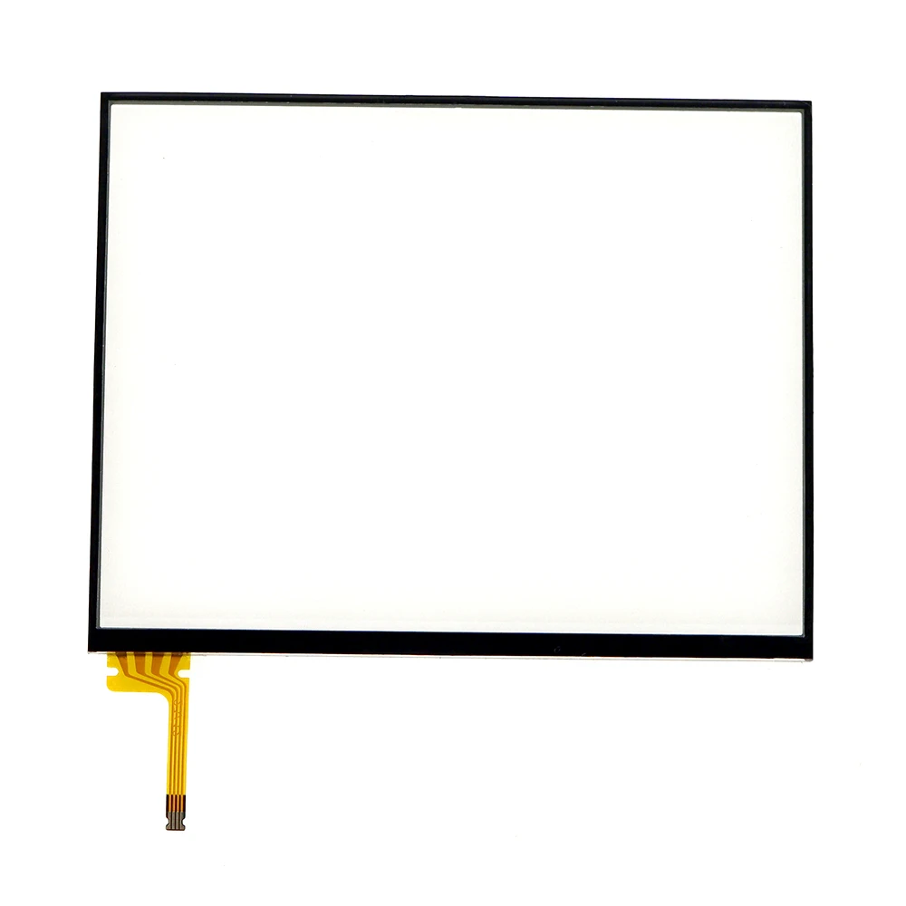 Numériseur d'écran tactile en verre astronomique, pièces de rechange pour Nintendo 3DS XL LL, nouveau, 20 pièces