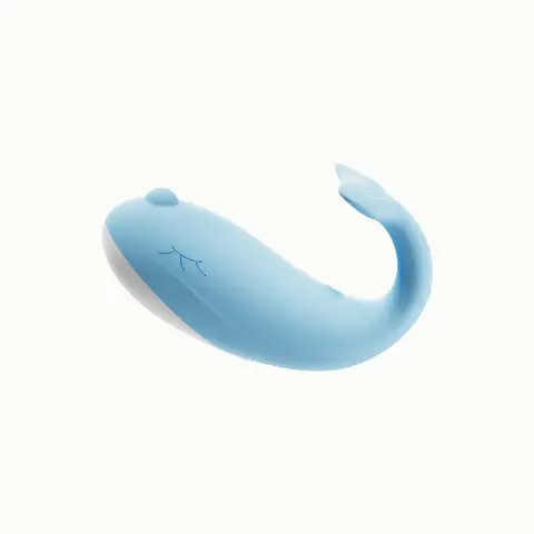 JIYU58 Lady G-point Clitoral Stimulation Vibrator Egg Self-Pleasuring Massage Stick Adult Product Sexual Toy