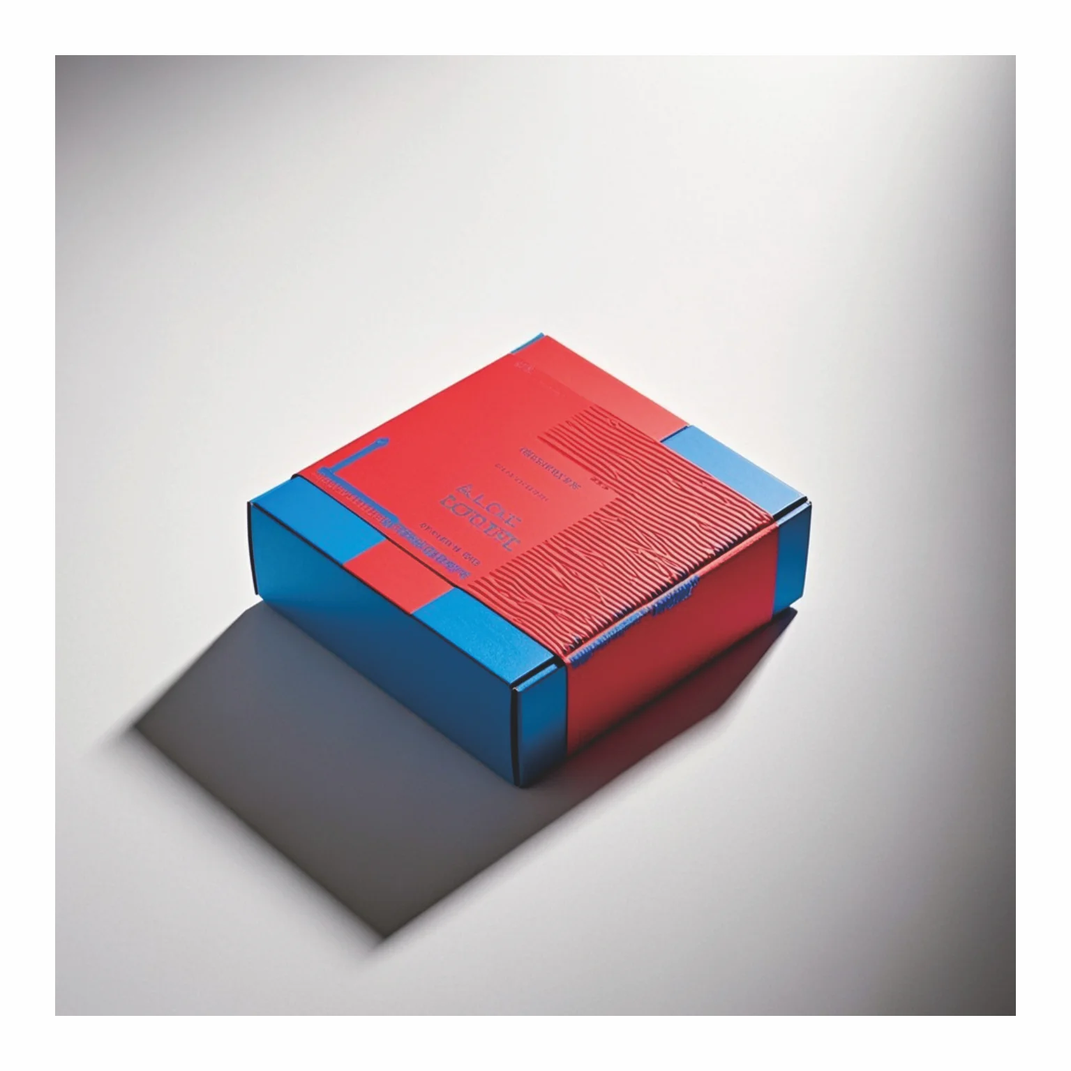 Hot Selling Face Cream Packaging Box Low Price Luxury Cosmetic Packaging Box With Low Price