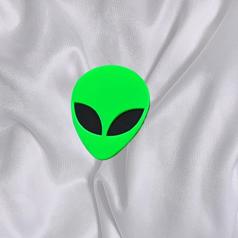 Kuguys Alien Et Gre… - image