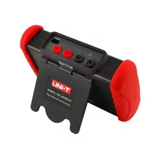 DIGITAL LOW RESISTANCE OHMMETER UT620C Contact DC Resistance Test Micro-Ohm Meter Resistance Tester