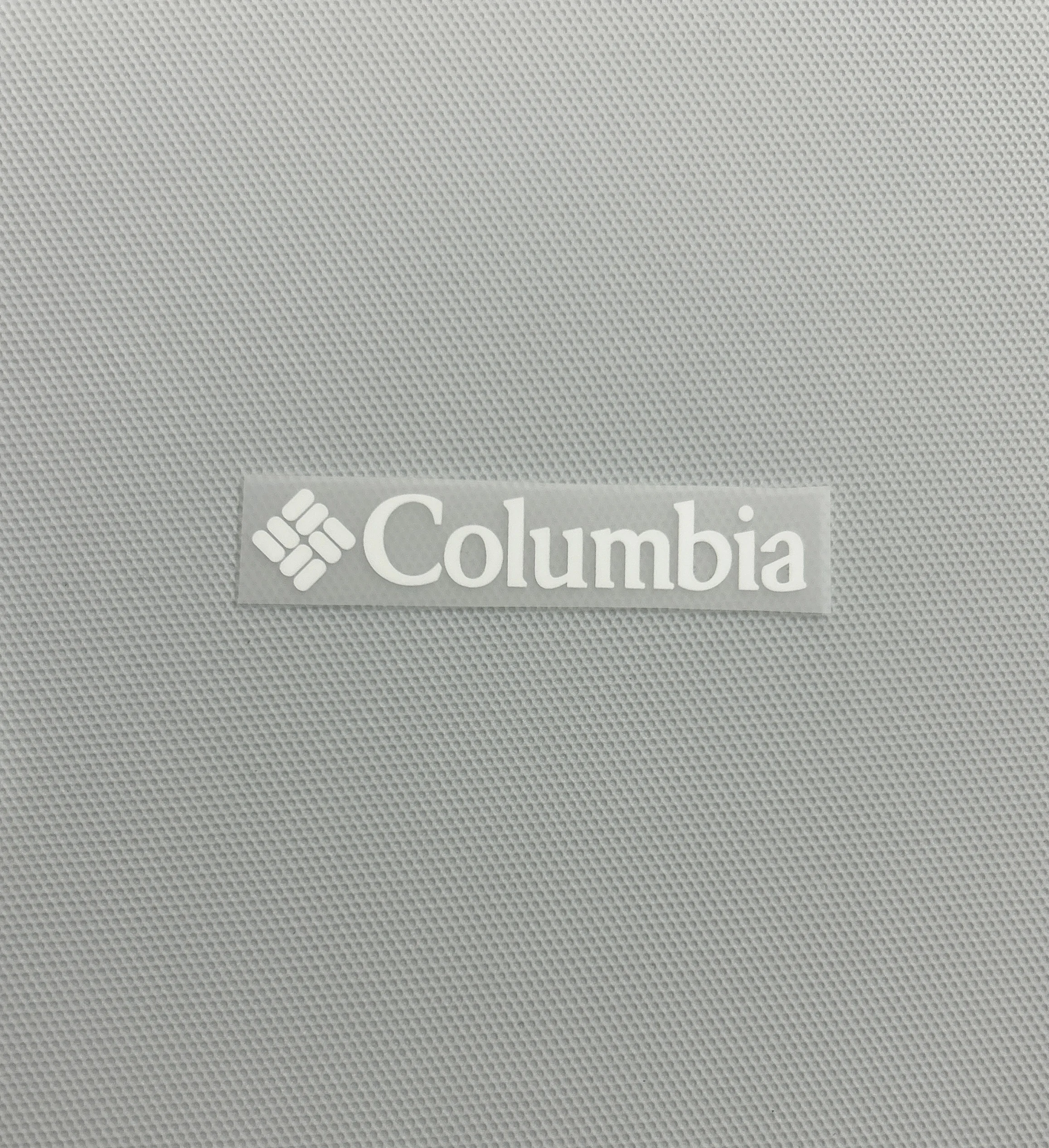 ملصقات شعار ثلاثية الأبعاد من السيليكون للطباعة الحرارية على السترات والقمصان، ملصقات مطبوعة للصدر بتقنية الكبس الحراري #4