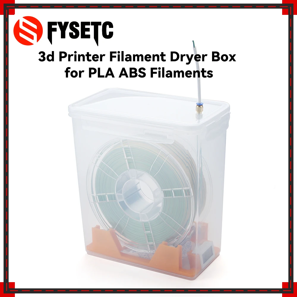 For 3D Printer Fila…