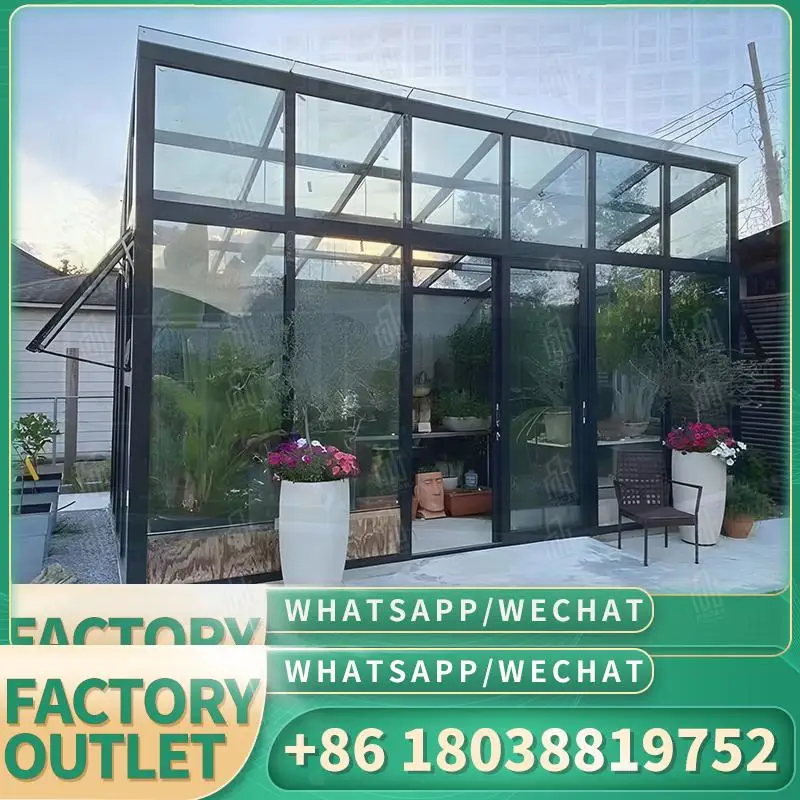 Customized Aluminum…