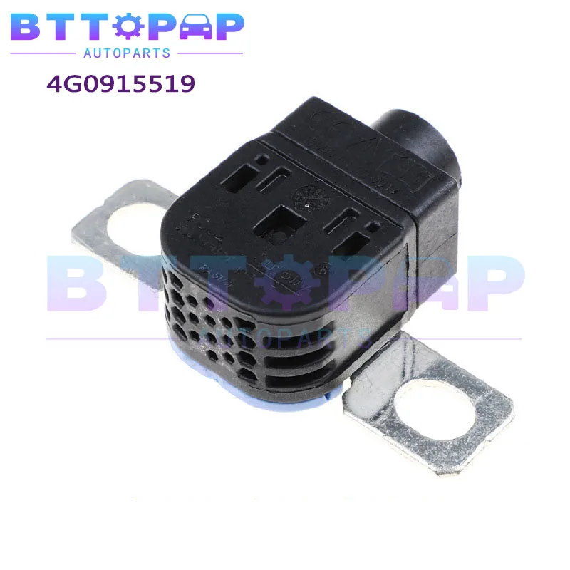 Battery Disconnect Fuse pyrofuse pyroswitch PSS-2 for VW Touareg 7P Audi A6 A8 Quattro S6 Q5 Q7 VAG New 4G0 915 519 4G0915519