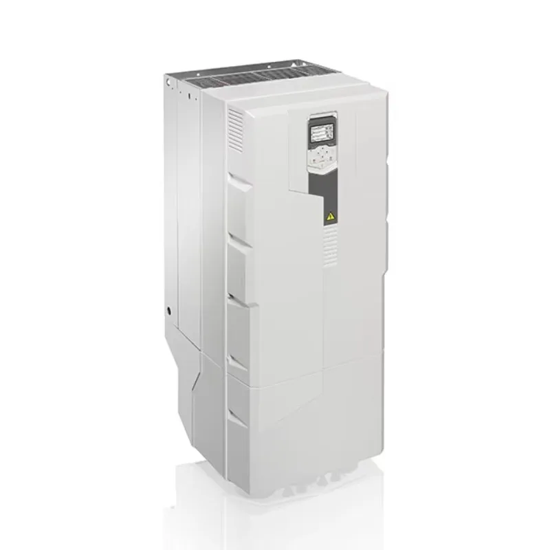 IP21 Pn 250 kW 430A 400V ACS580-01-430A-4 General Purpose Wall-mounted Drive