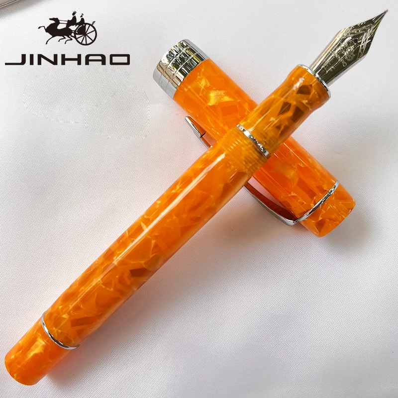 Thumbnail 4 - #64 Cheap Fountain Pens Worth Buying