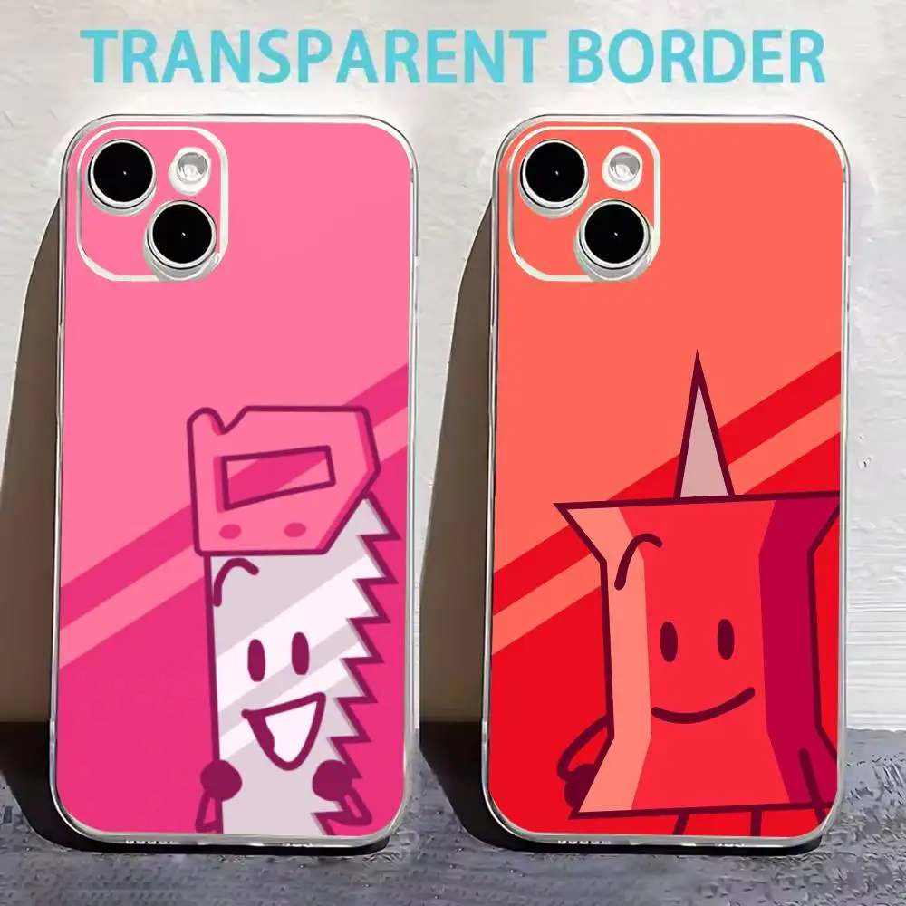 Bfdi B-Battle For D…