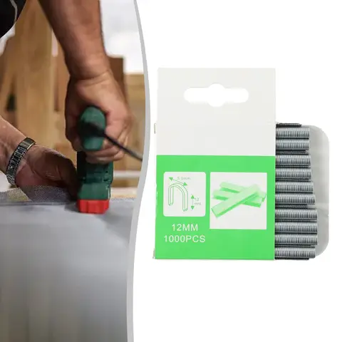 6 best sales स्टेपल्स - №3