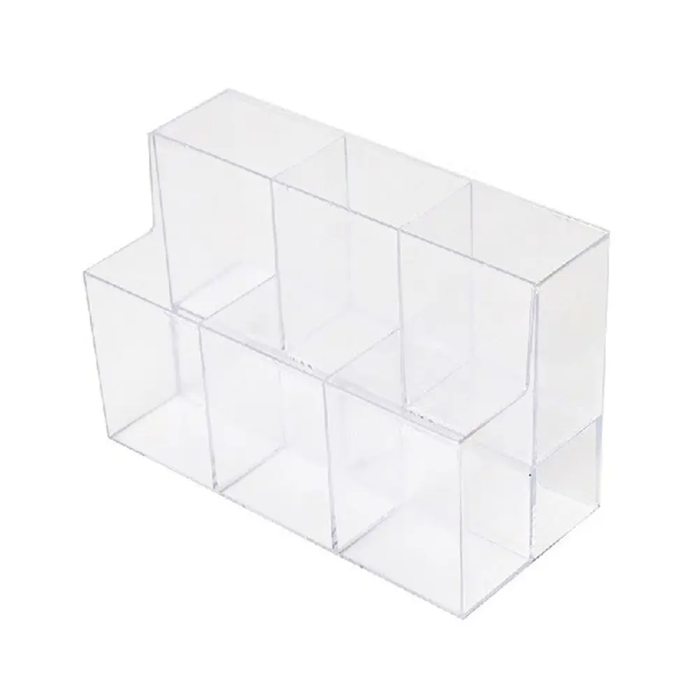 suporte-para-canetas-de-acrilico-de-alta-qualidade-transparente-com-6-compartimentos-organizador-de-mesa-para-armazenamento-de-material-de-escritorio