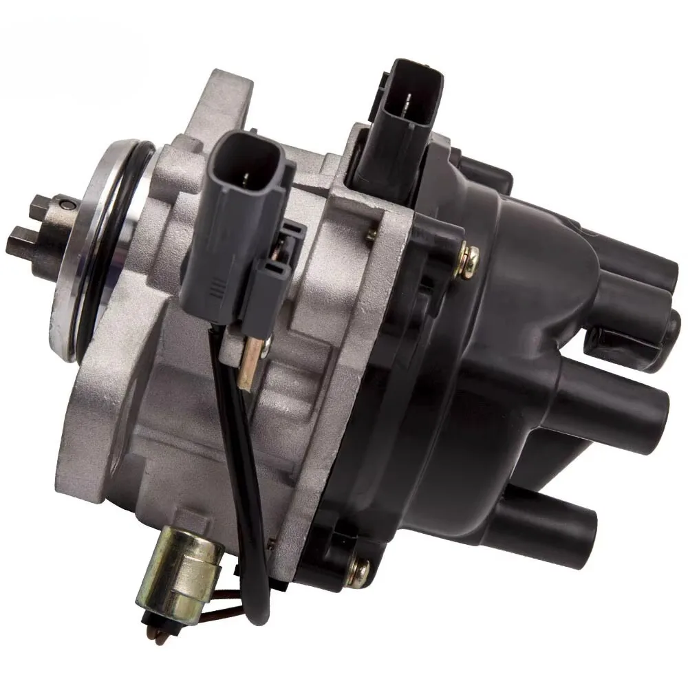 Ignition Distributor 1996-2001 For Nissan Almera Sunny Primera P10 P11 W10 1.6L 22100-82J03 22100-82J01 22100-82J03 22100-82J0A