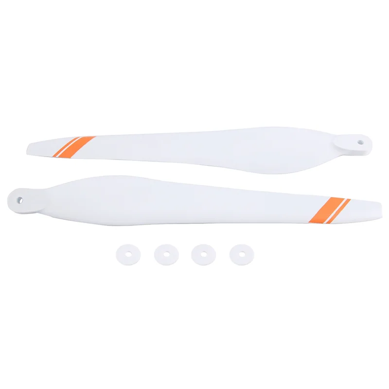AS95-FOC 36190 Folding Propeller For Hobbywing X9 Plus Power System Motor For Agricultural Drone