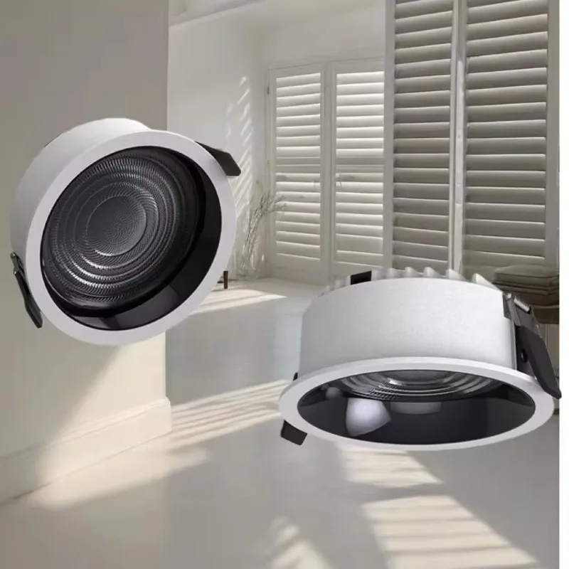 Hot selling hotel indoor home office downlight