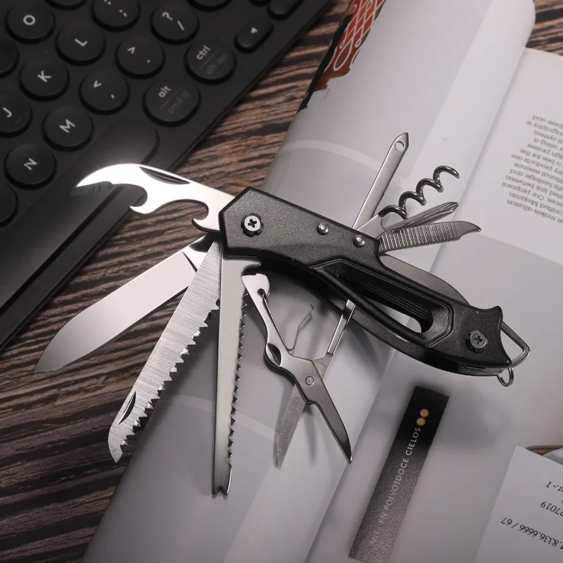 Small Knife, Multi-… - image