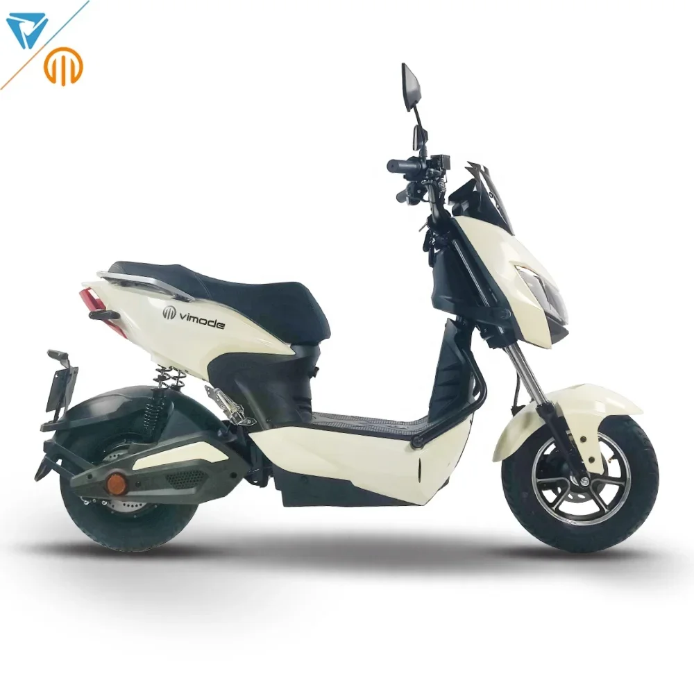 

2024 Motorbike Electric Factory Price Two Wheeled EV Scooter Moped 1000w Fast Mini Motorcycle For Adults