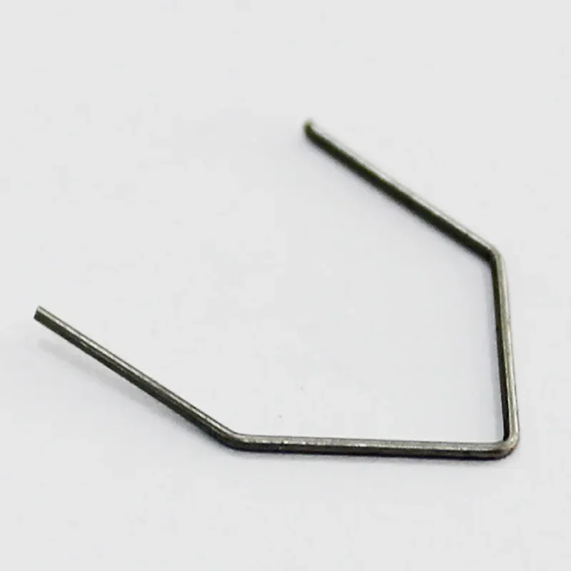 Grampos de grampeador quente de 0.6mm 0.8mm, para-choque de carro, soldador de plástico, kit de reparo automotivo, grampeador quente, ferramenta de solda de fio